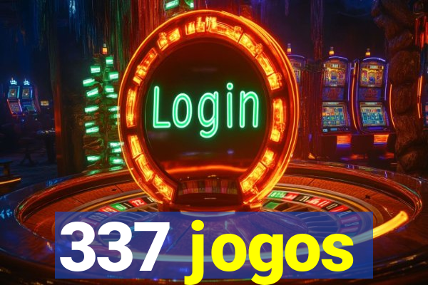 337 jogos